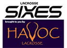 HAVOC Lacrosse Holiday Sixes Tournament!